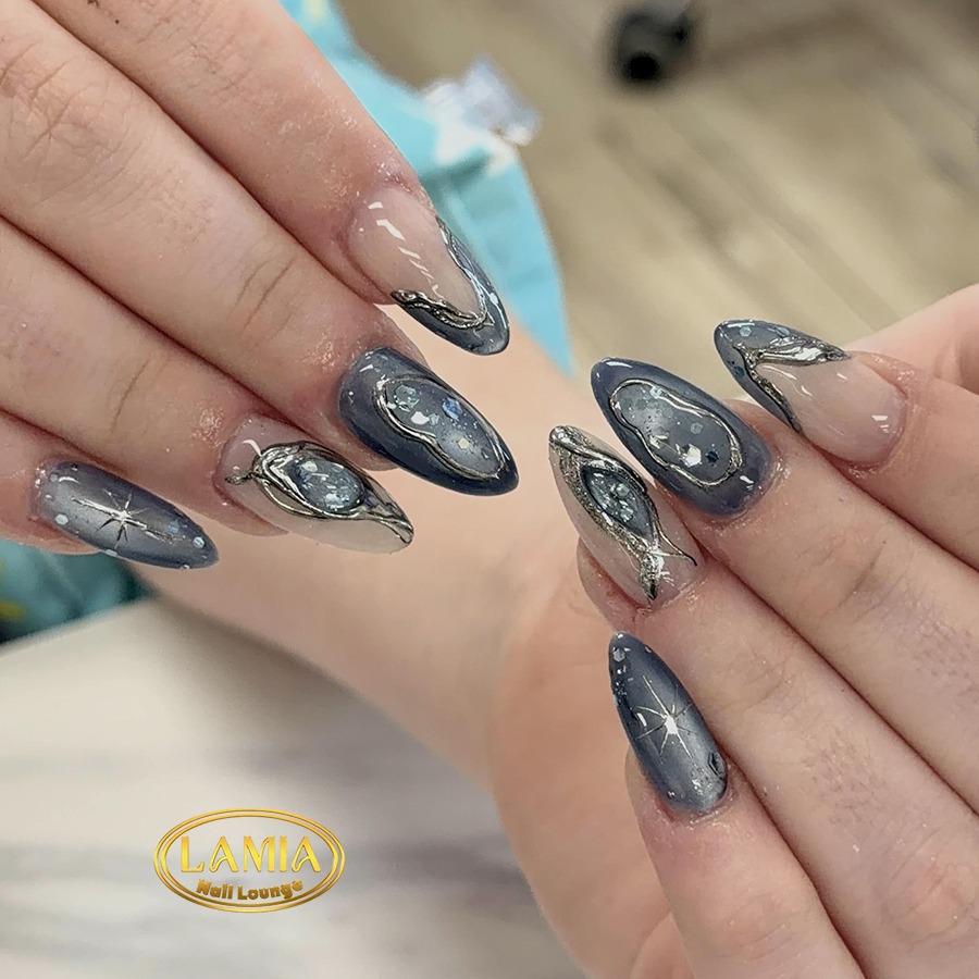 Lamia Nail Lounge